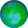 Antarctic Ozone 2005-01-02